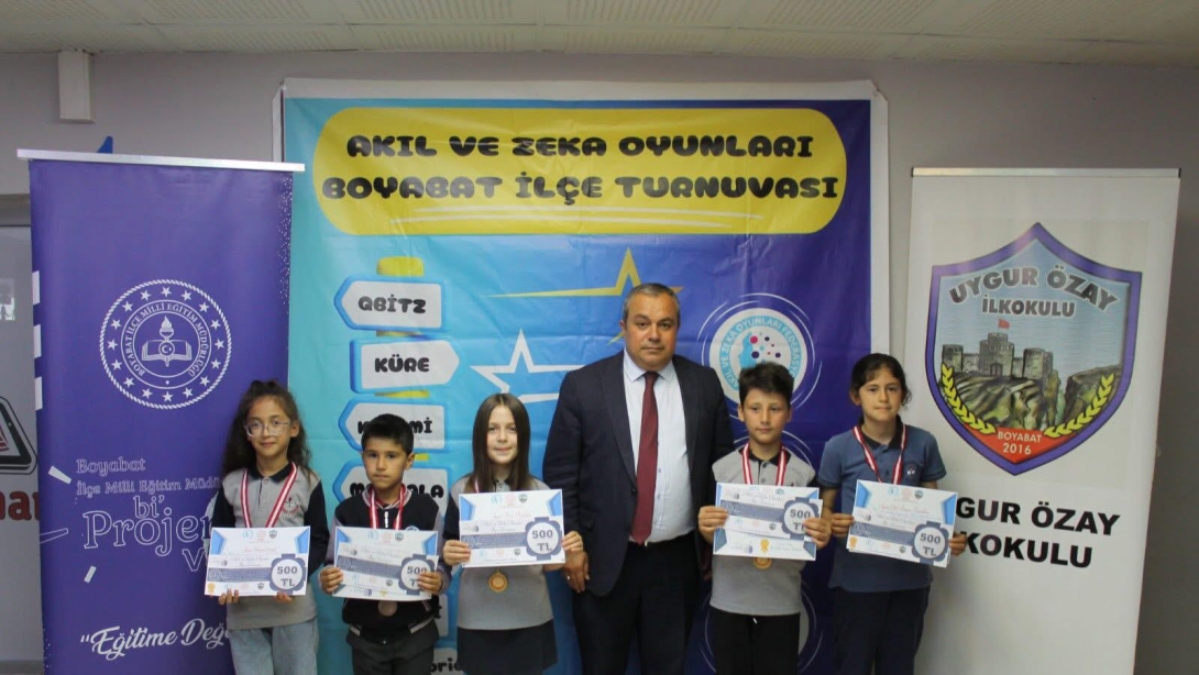 Boyabatta Okullar Tatil mi?